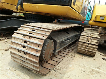 Crawler excavator Caterpillar 312D: picture 5