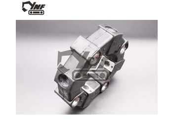 New Clutch and parts Natural Rubber Excavator Hydraulic Pump Coupling ZX30U-2 ZX30U-3 4605442: picture 3