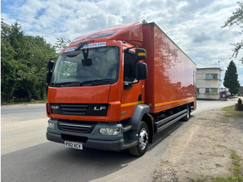 Box truck DAF LF 55