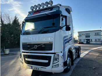 Tractor unit VOLVO FH 460