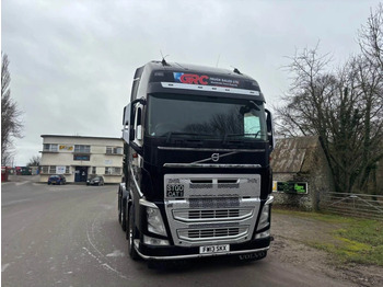 Tractor unit VOLVO FH 500