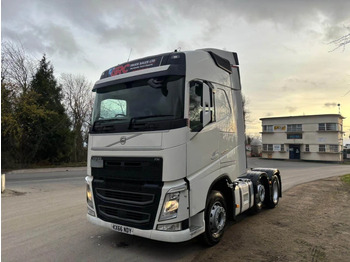 Tractor unit VOLVO FH 460