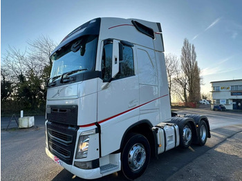 Tractor unit VOLVO FH