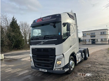 Tractor unit 2017 Volvo FH 460 Tractor Unit: picture 2