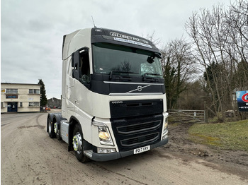 Tractor unit VOLVO FH 460