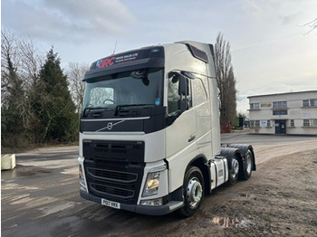 Tractor unit 2017 Volvo FH 460 Tractor Unit: picture 3