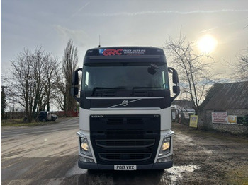 Tractor unit 2017 Volvo FH 460 Tractor Unit: picture 4