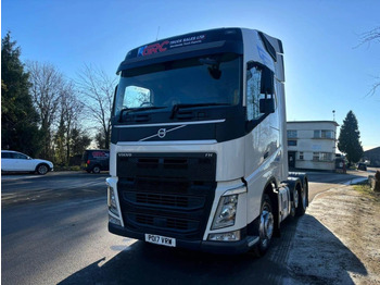 Tractor unit VOLVO FH 500