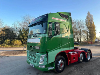 Tractor unit VOLVO FH 500