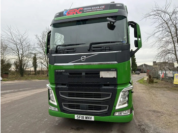 Tractor unit VOLVO FH 460