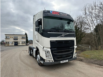 Tractor unit VOLVO FH 460