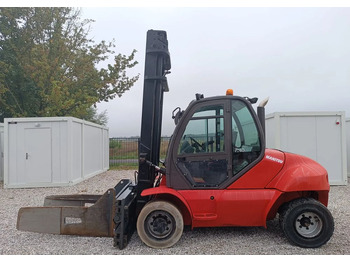 Diesel forklift Manitou MI60H: picture 3