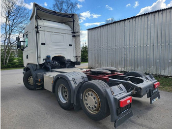 Tractor unit Scania G440 6X2: picture 2