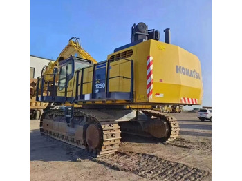 Crawler excavator KOMATSU