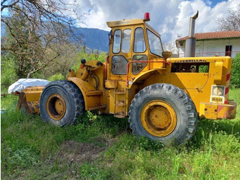 Wheel loader CATERPILLAR 950C