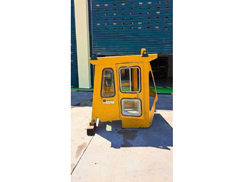 Cab for Construction machinery CAT ROPS ΚΑΜΠΙΝΑ ΓΙΑ 966C/950C/980B: picture 4