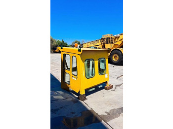 Cab for Construction machinery CAT ROPS ΚΑΜΠΙΝΑ ΓΙΑ 966C/950C/980B: picture 5