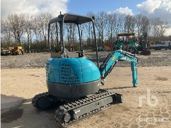 New Mini excavator HUSKI M22U (Unused): picture 3