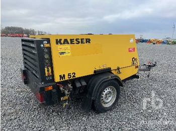 Air compressor KAESER