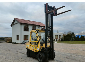 Diesel forklift HYSTER