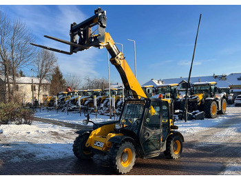 Telescopic handler JCB