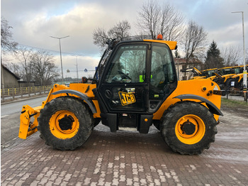 Telescopic handler JCB 531-70: picture 2