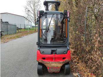 Electric forklift Linde E20PL-02-386 EVO: picture 4