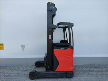 Reach truck LINDE R14