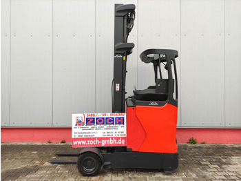 Reach truck LINDE R16