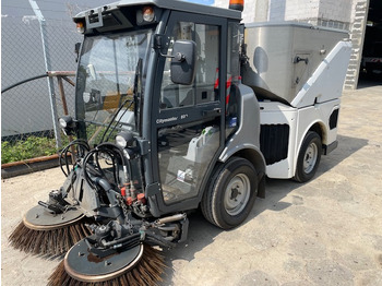 Road sweeper HAKO