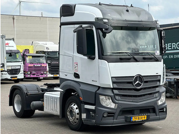 Tractor unit Mercedes-Benz Actros 1843 Euro 6: picture 3