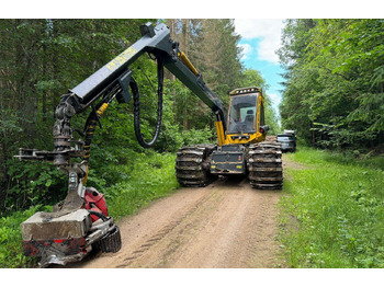 Forestry harvester ECO LOG