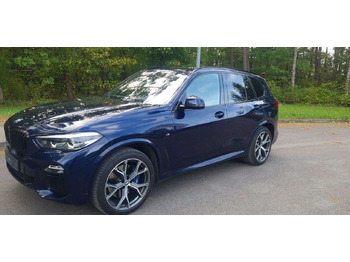 Car BMW X5: picture 5