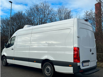 Refrigerated van Mercedes-Benz Sprinter III 314 CDI,Tiefkühler/Frische, NEU !: picture 2