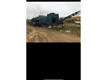 Screener POWERSCREEN