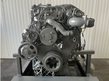 Engine LIEBHERR