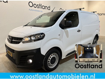 Small van OPEL Vivaro