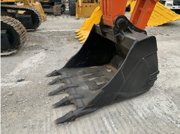 Crawler excavator DOOSAN DX225LC