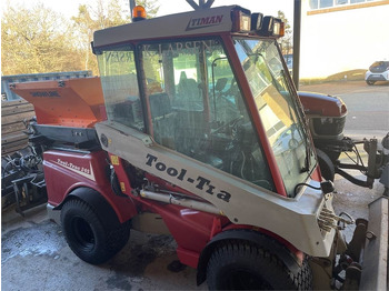 Skid steer loader