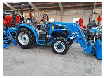 Farm tractor SOLIS 50