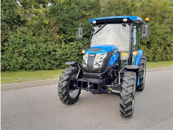 Farm tractor Solis 60 2 ÅRS GARENTI: picture 3