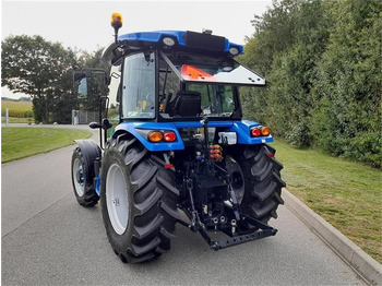 Farm tractor Solis 60 2 ÅRS GARENTI: picture 5