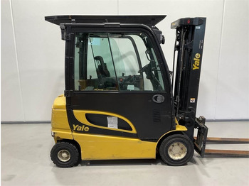 Electric forklift YALE