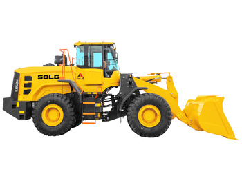 Wheel loader SDLG