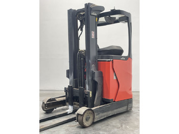 Reach truck LINDE R