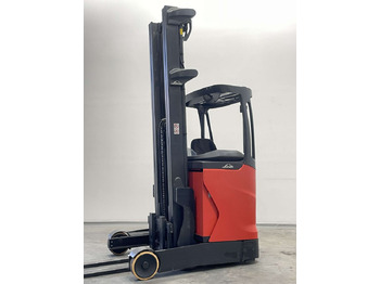 Reach truck LINDE R