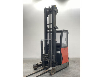 Reach truck LINDE R14