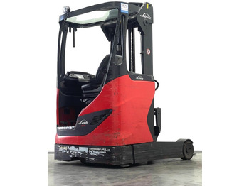 Reach truck LINDE R14