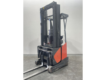 Reach truck LINDE R14