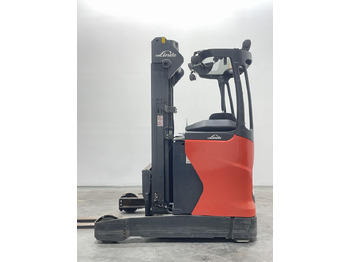 Reach truck Linde R16-01-1120: picture 4